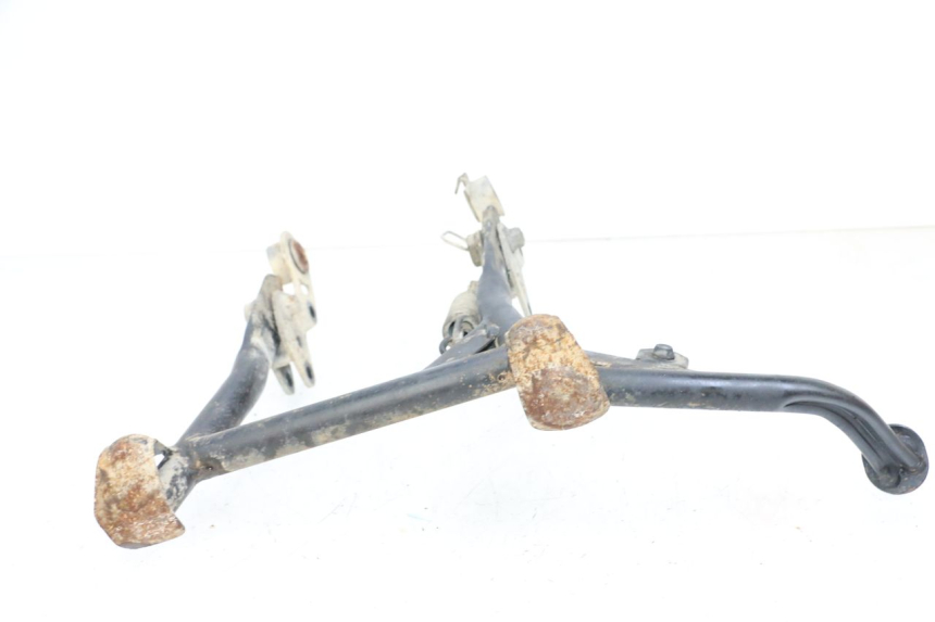 photo de BEQUILLE CENTRALE YAMAHA FJR ABS 1300 (2006 - 2012) - Zoom état d’usage