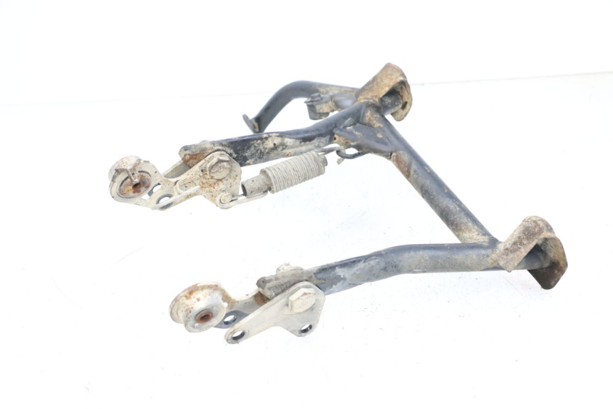 photo de BEQUILLE CENTRALE YAMAHA FJR ABS 1300 (2006 - 2012) - Autre angle de vue