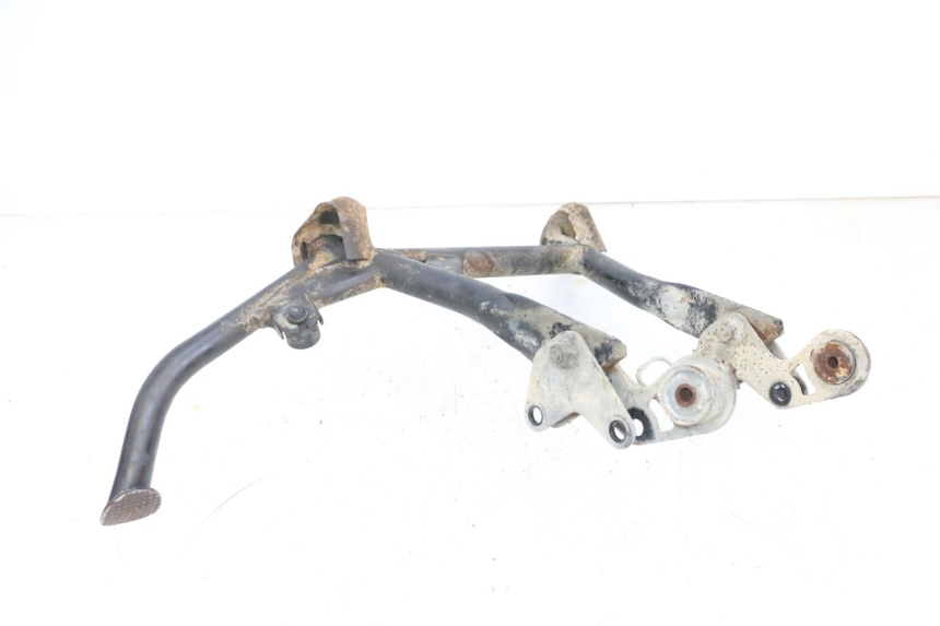 photo de BEQUILLE CENTRALE YAMAHA FJR ABS 1300 (2006 - 2012) - État de surface