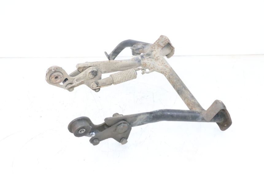 photo de BEQUILLE CENTRALE YAMAHA FJR ABS 1300 (2006 - 2012) - Gros plan technique