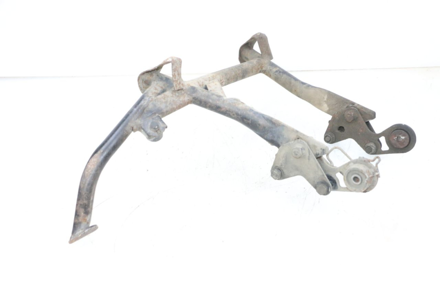 photo de BEQUILLE CENTRALE YAMAHA FJR ABS 1300 (2006 - 2012) - Vue d’ensemble