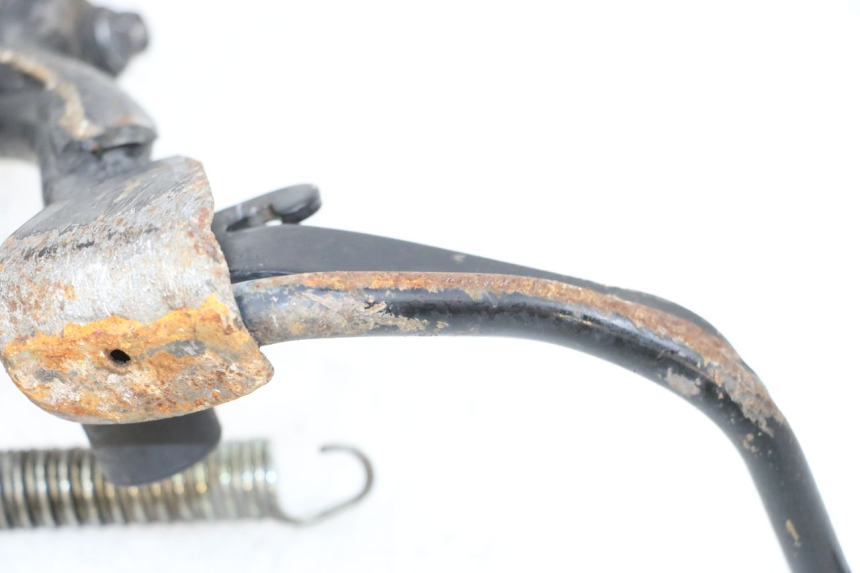 photo de BEQUILLE CENTRALE MBK FLIPPER 115 (2013 - 2017) - Zoom état d’usage