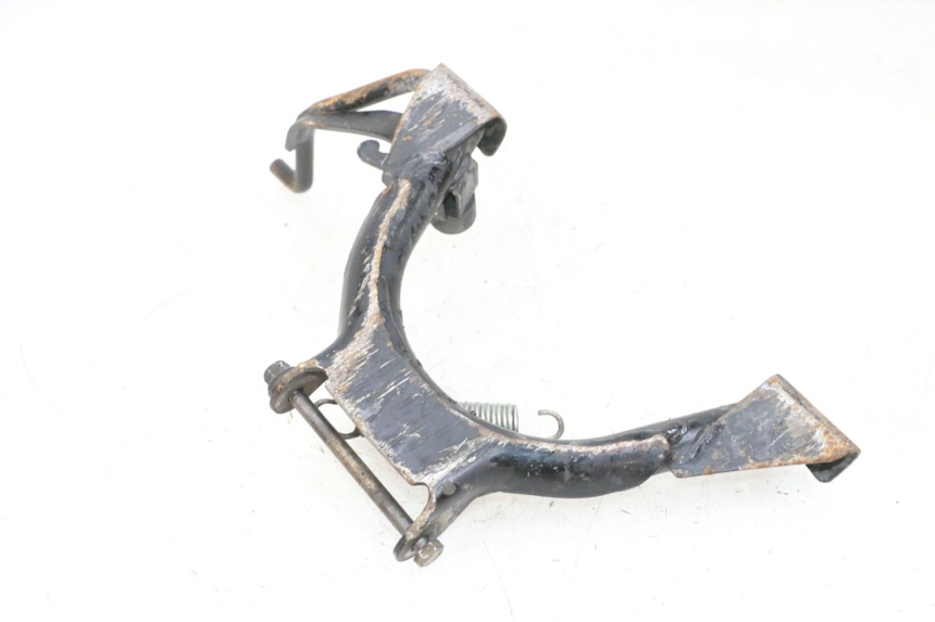 photo de BEQUILLE CENTRALE MBK FLIPPER 115 (2013 - 2017) - Autre angle de vue