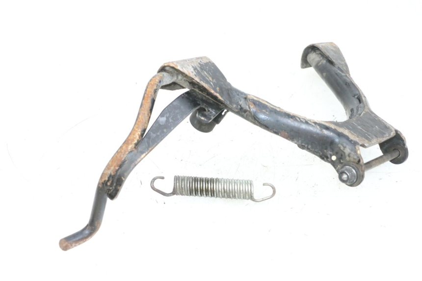 photo de BEQUILLE CENTRALE MBK FLIPPER 115 (2013 - 2017) - Gros plan technique