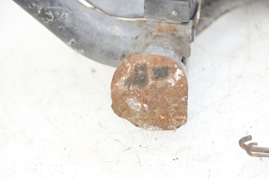 photo de BEQUILLE CENTRALE HONDA FORZA ABS 300 (2013 - 2019)
