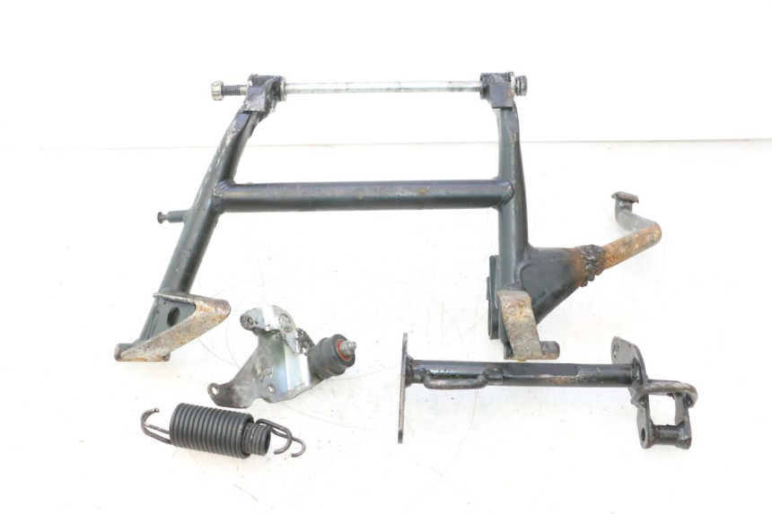 photo de BEQUILLE CENTRALE GILERA GP 800 (2007 - 2013) - Vue principale