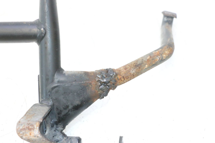 photo de BEQUILLE CENTRALE GILERA GP 800 (2007 - 2013) - Gros plan technique