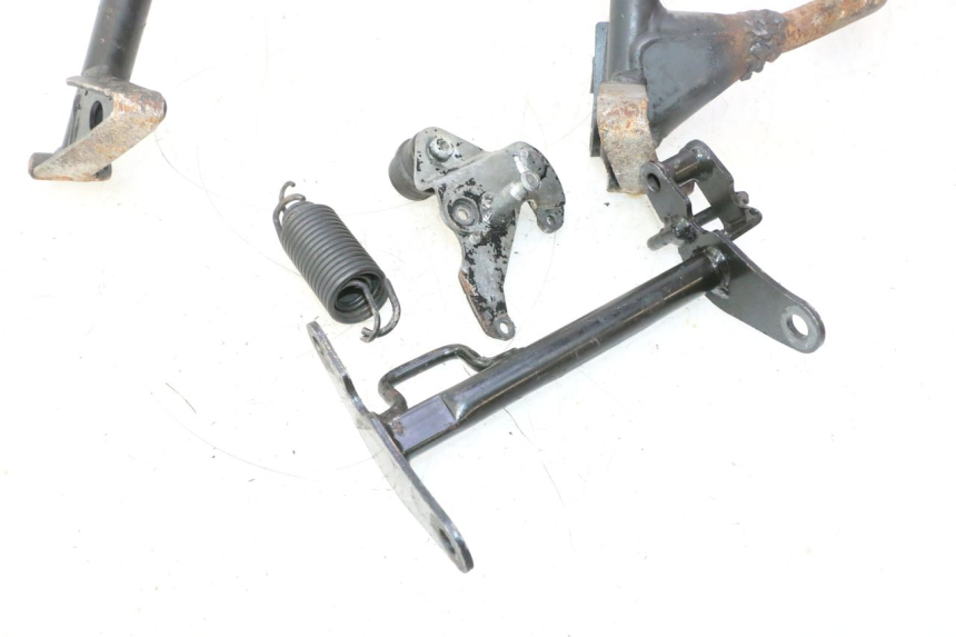 photo de BEQUILLE CENTRALE GILERA GP 800 (2007 - 2013) - Vue d’ensemble