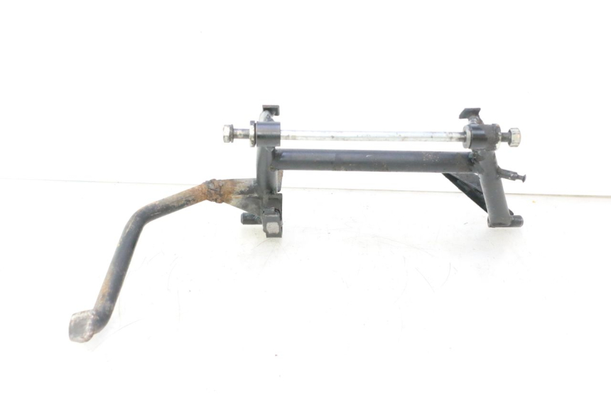 photo de BEQUILLE CENTRALE GILERA GP 800 (2007 - 2013) - État de surface