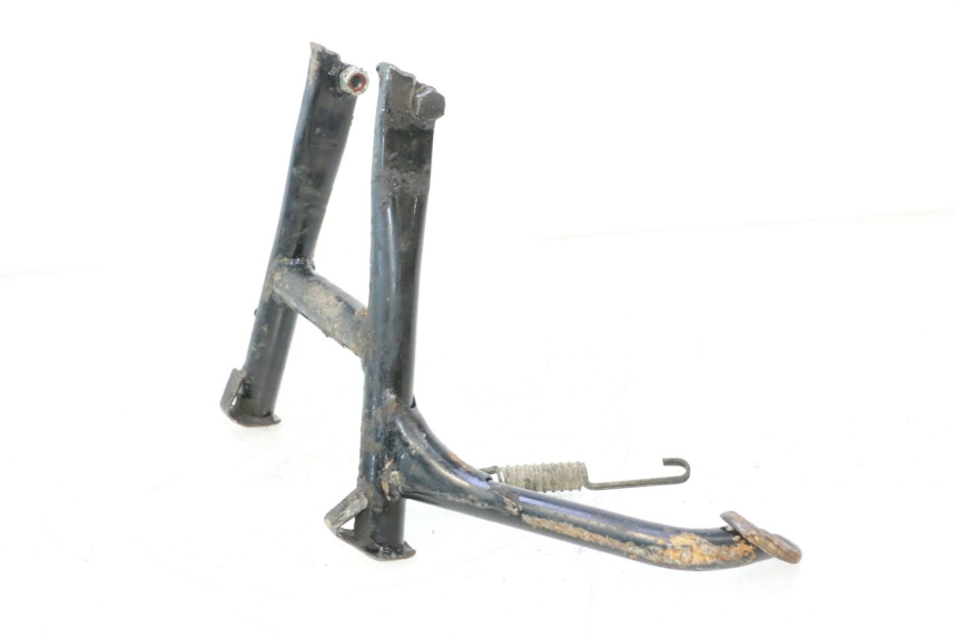 photo de BEQUILLE CENTRALE KAWASAKI GPX F ZX750F 750 (1986 - 1990) - Gros plan technique