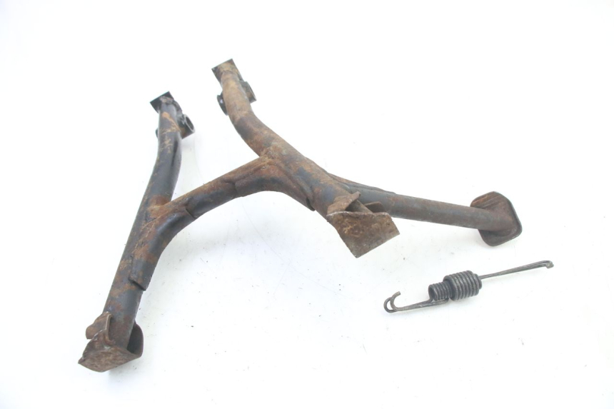 photo de BEQUILLE CENTRALE SUZUKI GS GSE 500 (2001 - 2003)