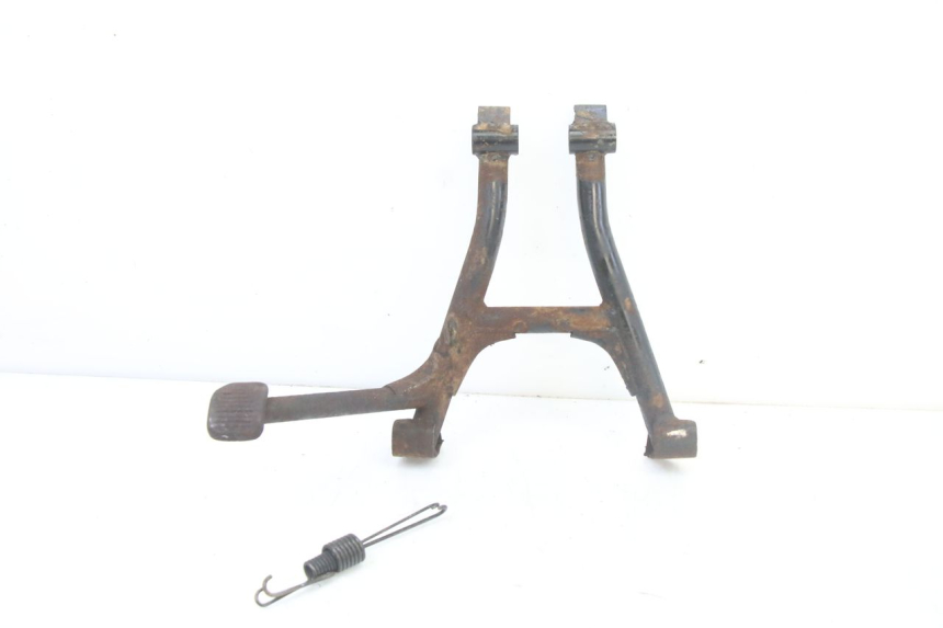 photo de BEQUILLE CENTRALE SUZUKI GS GSE 500 (2001 - 2003)