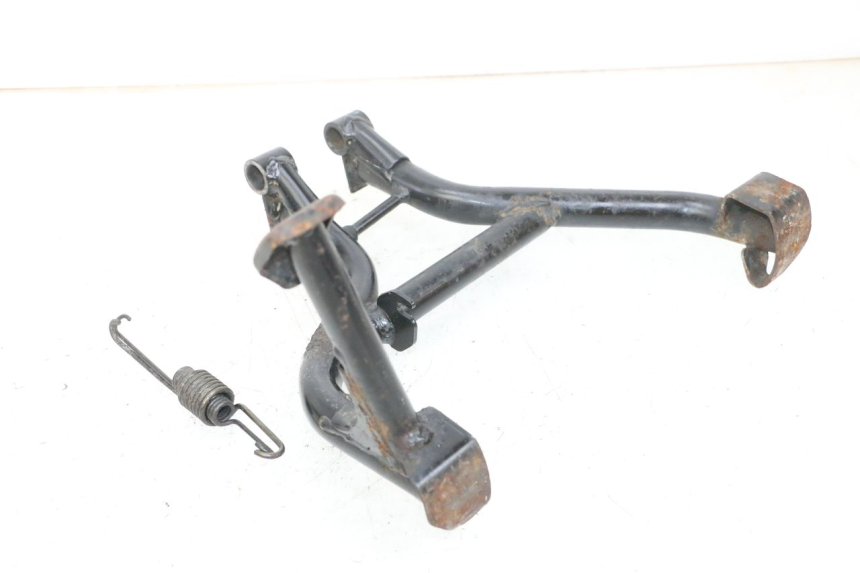 photo de BEQUILLE CENTRALE SUZUKI GSF N BANDIT 600 (1996 - 1999) - Détail de la pièce