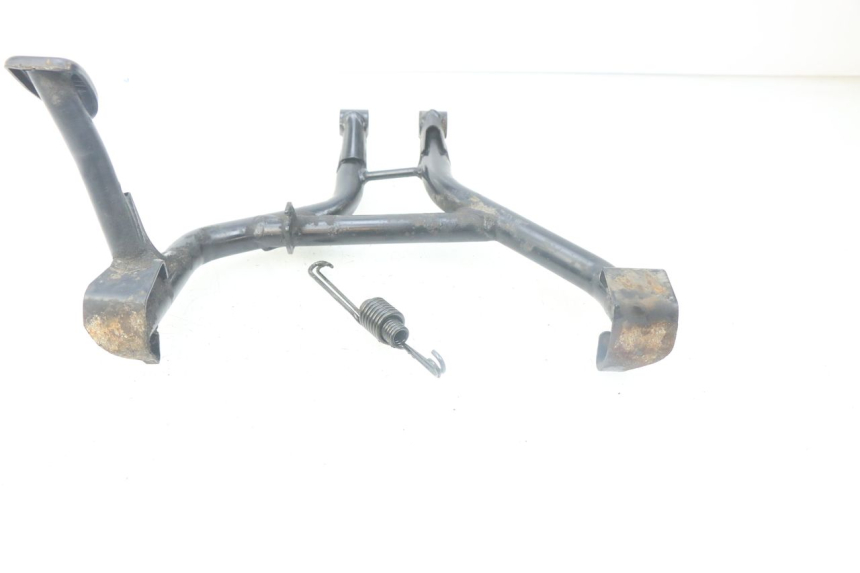 photo de BEQUILLE CENTRALE SUZUKI GSF S BANDIT 600 (2000 - 2004) - Zoom état d’usage