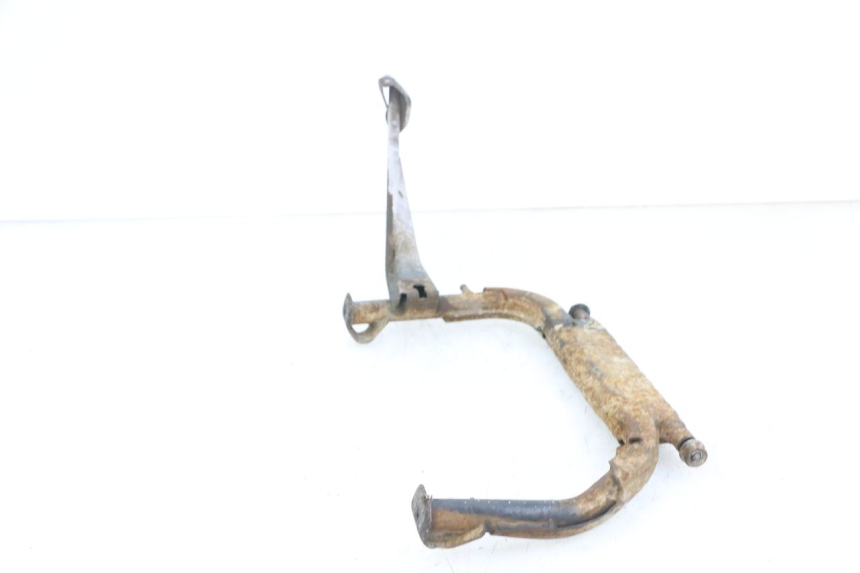 photo de BEQUILLE CENTRALE SYM GTS EVO 125 (2009 - 2013) - Détail de la pièce