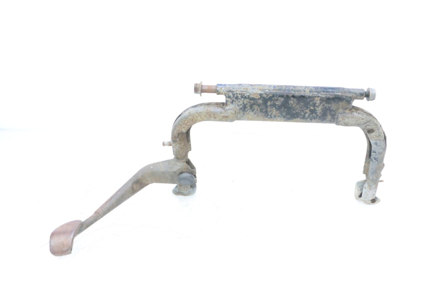 photo de BEQUILLE CENTRALE SYM GTS EVO 125 (2009 - 2013) - Autre angle de vue