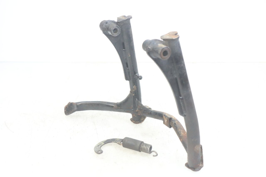 photo de BEQUILLE CENTRALE HONDA CBR F SC25 1000 (1989 - 1992)