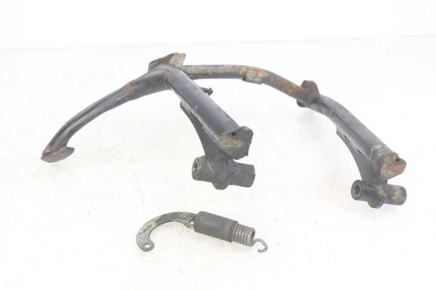photo de BEQUILLE CENTRALE HONDA CBR F SC25 1000 (1989 - 1992)