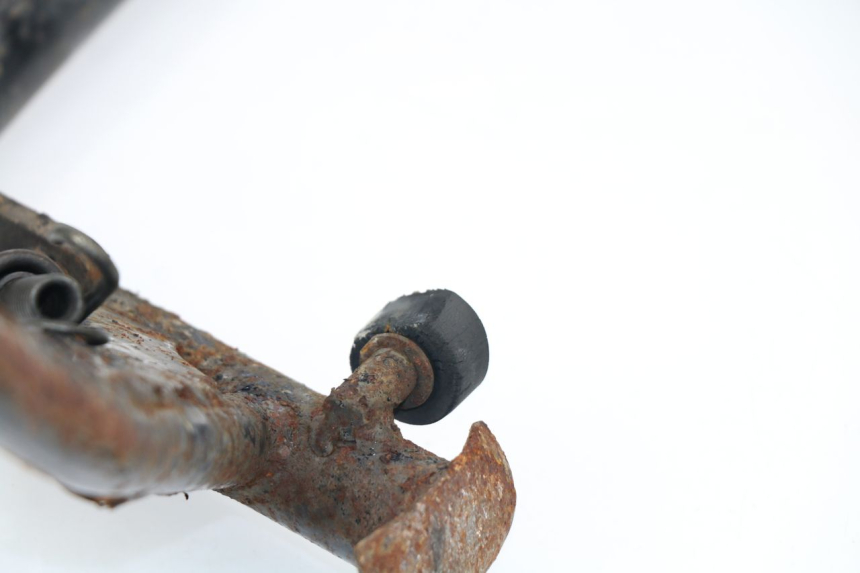 photo de BEQUILLE CENTRALE HONDA FES FORESIGHT 250 (1997 - 2002)