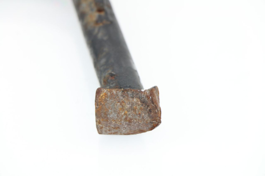 photo de BEQUILLE CENTRALE HONDA FES FORESIGHT 250 (1997 - 2002)
