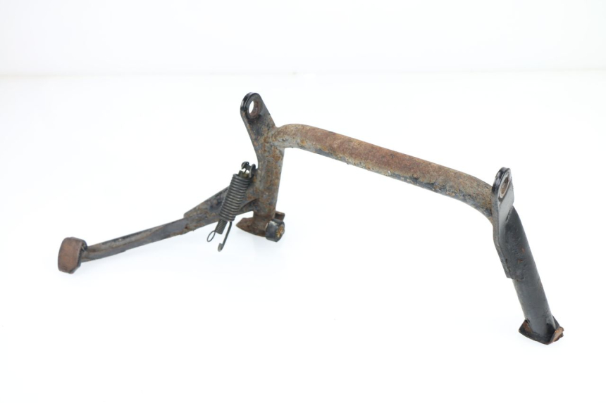 photo de BEQUILLE CENTRALE HONDA FES FORESIGHT 250 (1997 - 2002)