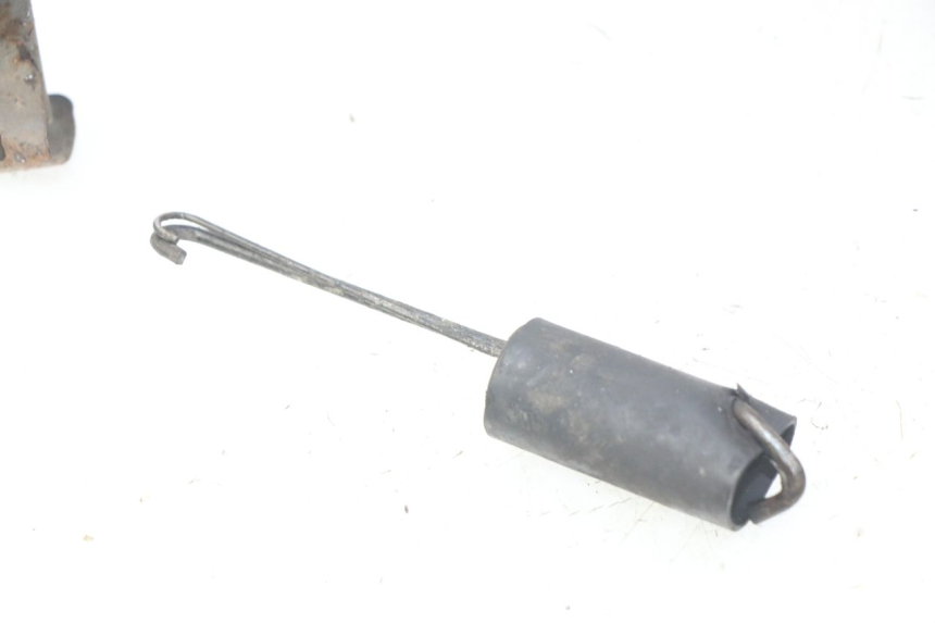 photo de BEQUILLE CENTRALE HONDA VFR FI RC46 800 (1998 - 2001)