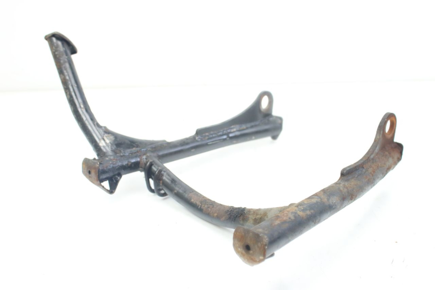 photo de BEQUILLE CENTRALE HONDA VFR FI RC46 800 (1998 - 2001)