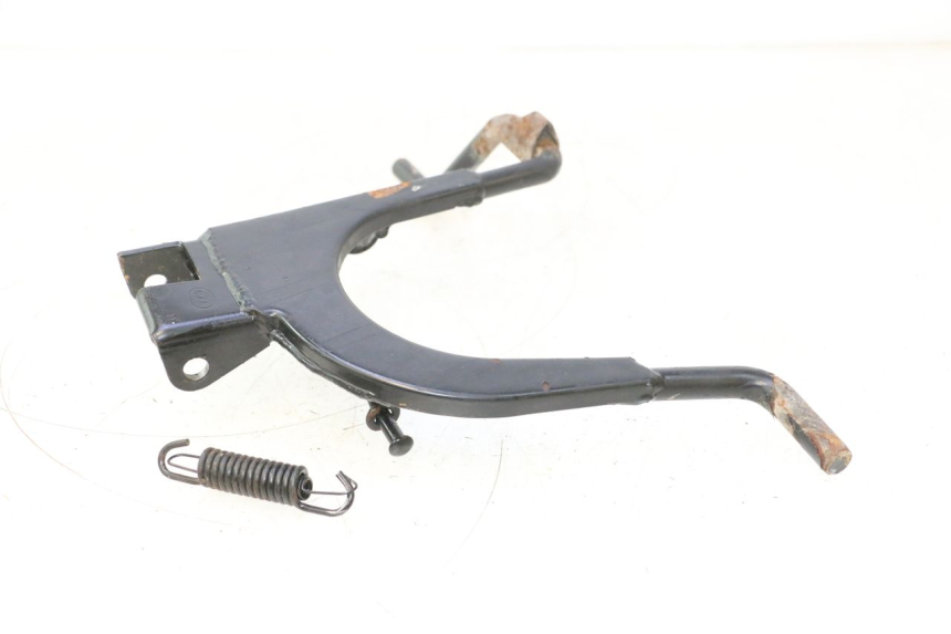 photo de BEQUILLE CENTRALE KEEWAY HURRICANE 50 (2006 - 2019) - Vue principale