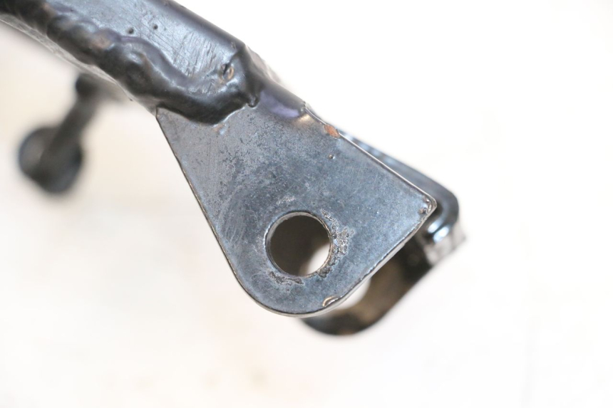 photo de BEQUILLE CENTRALE KEEWAY HURRICANE 50 (2006 - 2019) - Zoom état d’usage