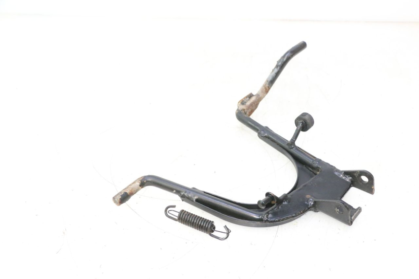 photo de BEQUILLE CENTRALE KEEWAY HURRICANE 50 (2006 - 2019) - État de surface
