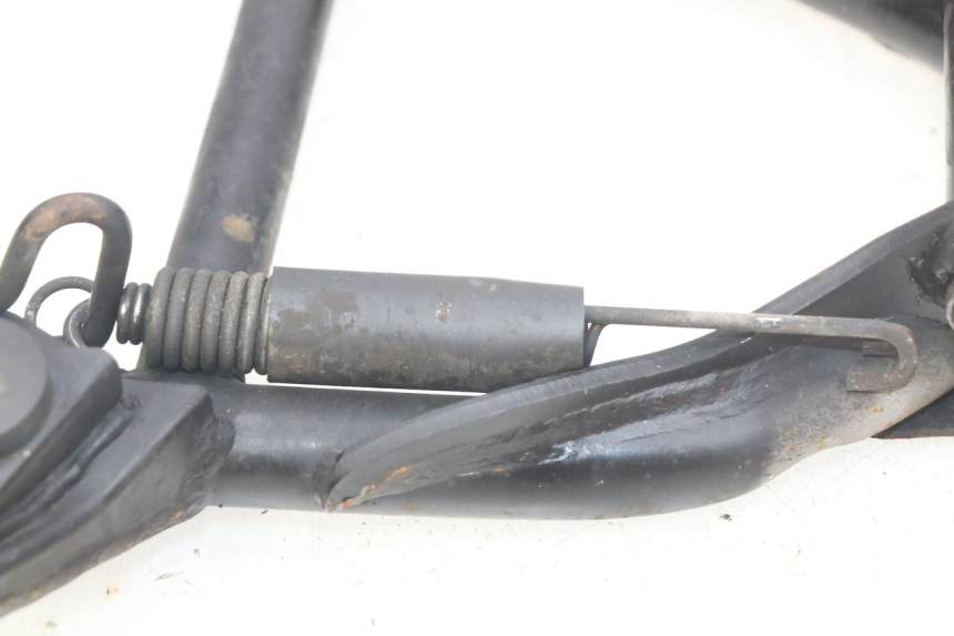 photo de BEQUILLE CENTRALE HONDA INTEGRA NC D 750 (2016 - 2018) - Autre angle de vue