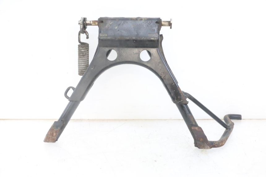 photo de BEQUILLE CENTRALE PEUGEOT JET FORCE CARBU 50 (2003 - 2016)