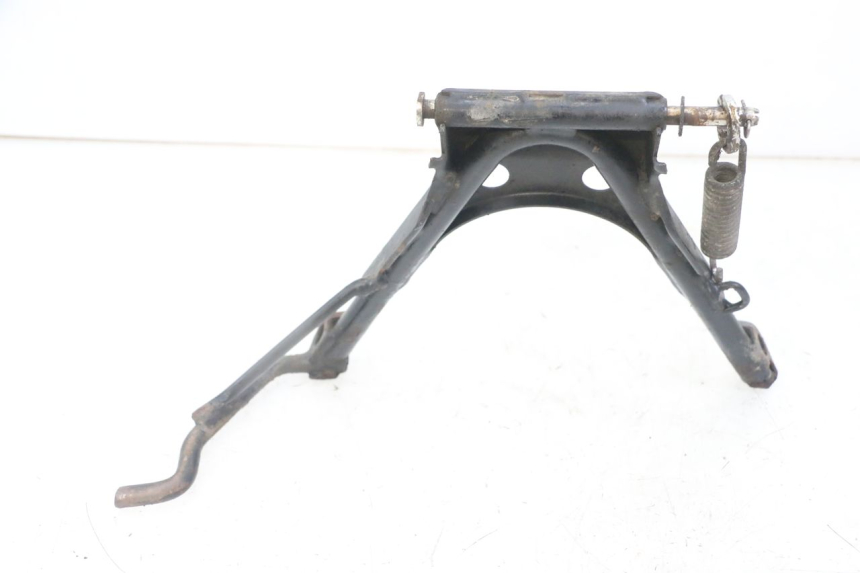 photo de BEQUILLE CENTRALE PEUGEOT JET FORCE CARBU 50 (2003 - 2016)