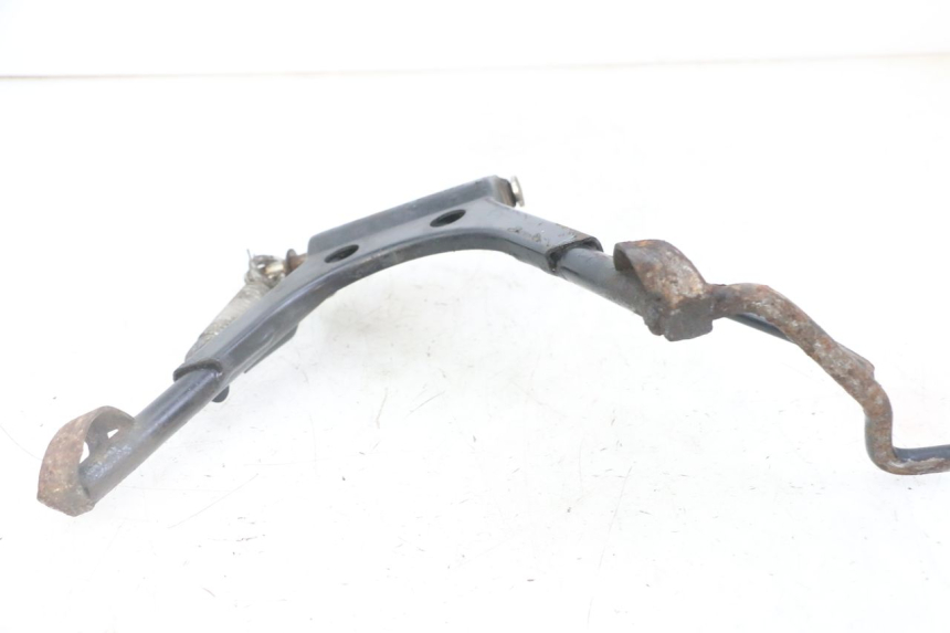 photo de BEQUILLE CENTRALE PEUGEOT JET FORCE CARBU 50 (2003 - 2016)