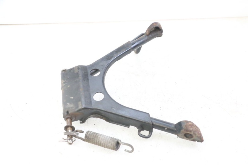 photo de BEQUILLE CENTRALE PEUGEOT JET FORCE CARBU 50 (2003 - 2016)