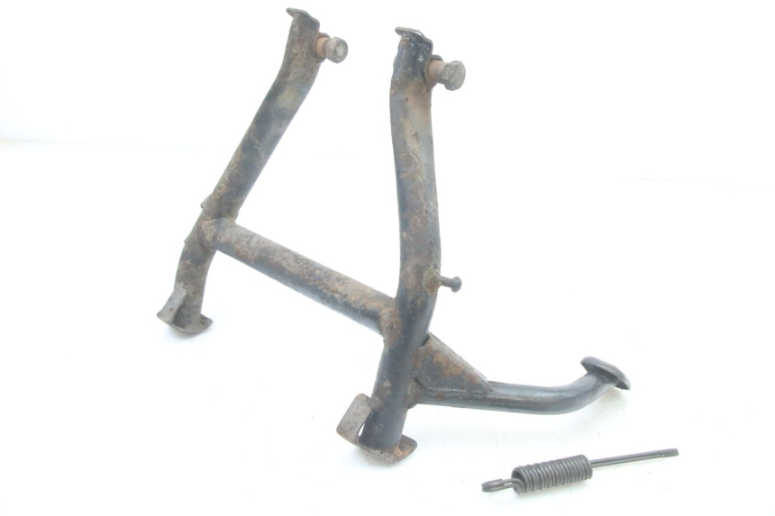 photo de BEQUILLE CENTRALE KAWASAKI ZR7 ZR-7 S 750 (1999 - 2004)