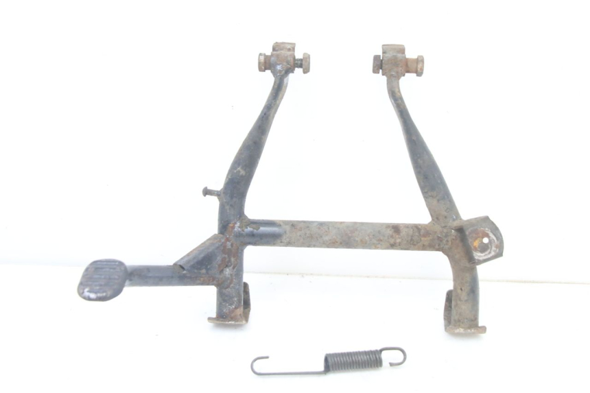 photo de BEQUILLE CENTRALE KAWASAKI ZR7 ZR-7 S 750 (1999 - 2004)