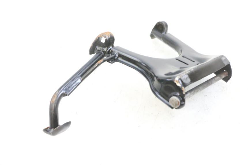 photo de BEQUILLE CENTRALE PEUGEOT KISBEE 4T 50 (2018 - 2022) - Gros plan technique