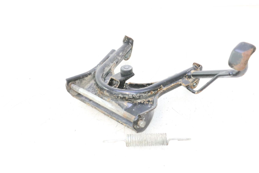 photo de BEQUILLE CENTRALE PEUGEOT KISBEE 4T 50 (2010 - 2017) - Zoom état d’usage