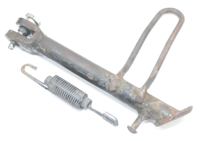 photo de BEQUILLE CENTRALE KYMCO SUPER 8 4T 50 (2021 - 2024)