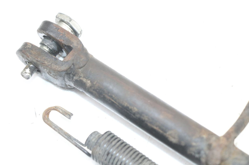 photo de BEQUILLE CENTRALE KYMCO SUPER 8 4T 50 (2021 - 2024)