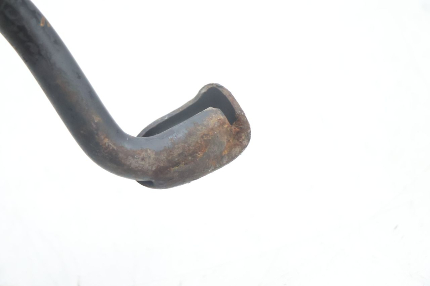 photo de BEQUILLE CENTRALE PIAGGIO LIBERTY 125 (1998 - 2008) - Points de fixation