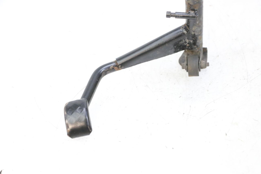 photo de BEQUILLE CENTRALE KYMCO LIKE 125 (2009 - 2016) - Points de fixation