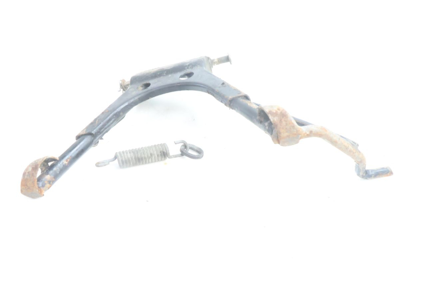 photo de BEQUILLE CENTRALE PEUGEOT LUDIX BLASTER 50 (2006 - 2014) - Zoom état d’usage