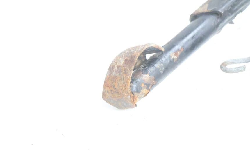 photo de BEQUILLE CENTRALE PEUGEOT LUDIX BLASTER 50 (2006 - 2014) - Autre angle de vue