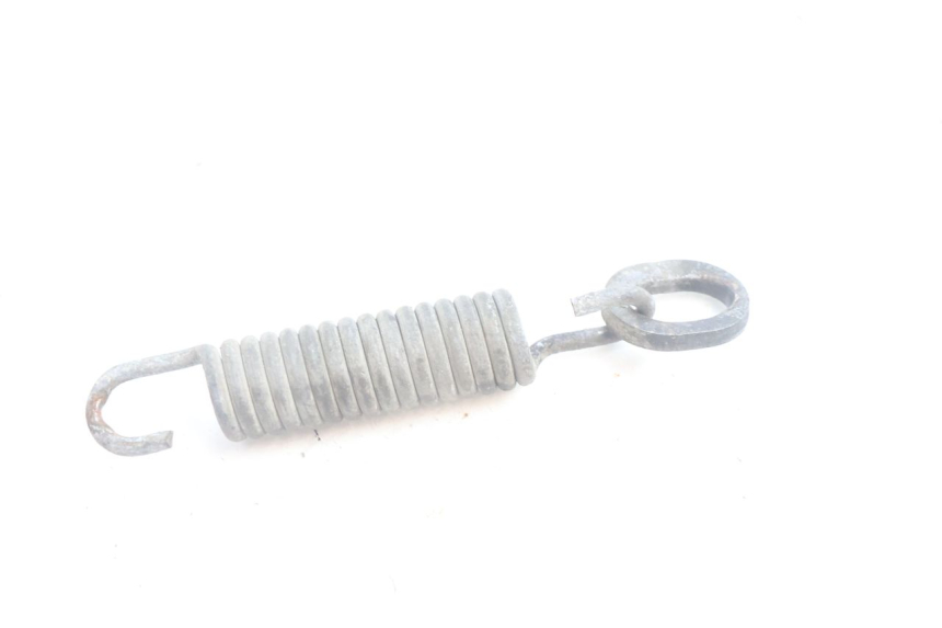photo de BEQUILLE CENTRALE PEUGEOT LUDIX BLASTER 50 (2006 - 2014) - État de surface