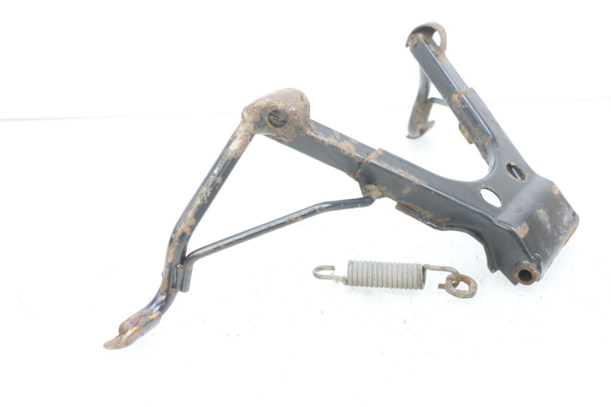 photo de BEQUILLE CENTRALE PEUGEOT LUDIX 50 (2008 - 2017) - Gros plan technique