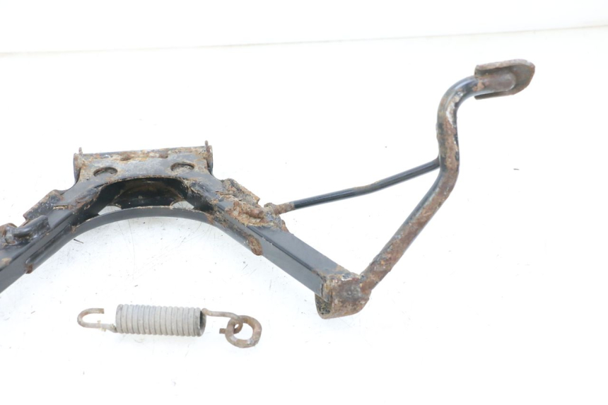 photo de BEQUILLE CENTRALE PEUGEOT LUDIX 50 (2008 - 2017) - Vue d’ensemble