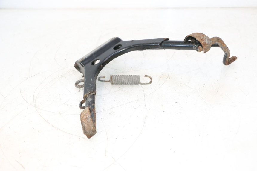 photo de BEQUILLE CENTRALE PEUGEOT LUDIX 50 (2008 - 2017) - Détail de la pièce