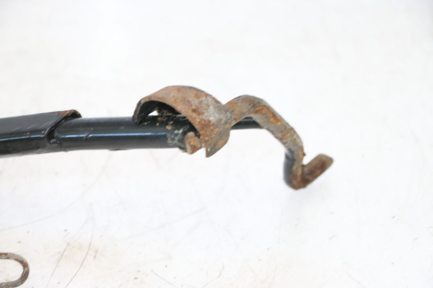 photo de BEQUILLE CENTRALE PEUGEOT LUDIX 50 (2008 - 2017) - Zoom état d’usage